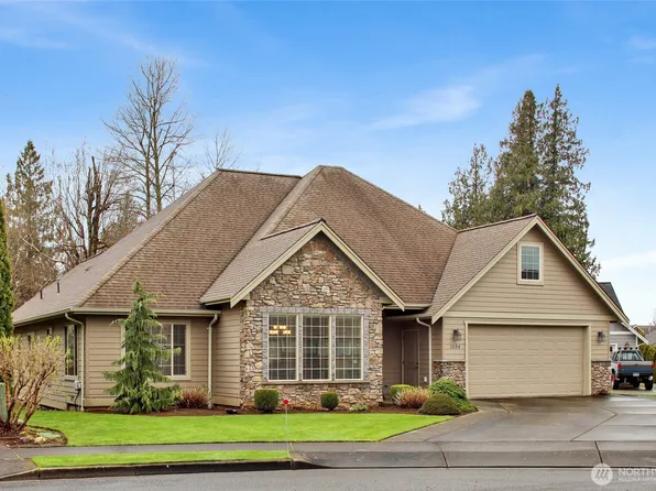 1534 Scenic Place, Lynden, WA 98264