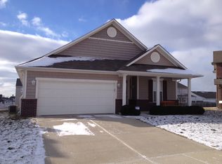 2462 Borax Ct, Indianapolis, IN 46239