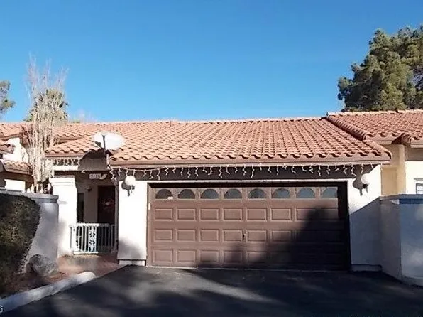 3115 La Mancha Way, Henderson, NV 89014