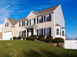 331 Buffalo Ridge Rd, Mc Murray, PA 15317