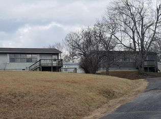 108 Plainsview Dr, Tellico Plains, TN 37385