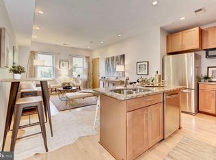 1921 2nd St NE APT 201, Washington, DC 20002
