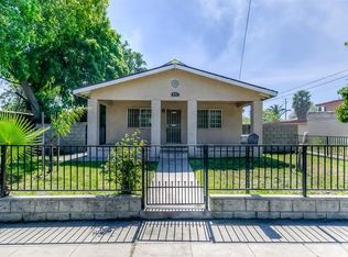 671 Magnolia Ave, San Bernardino, CA 92405