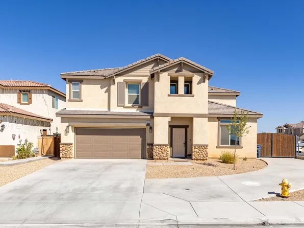 3015 Desert Cloud Ave, Rosamond, CA 93560