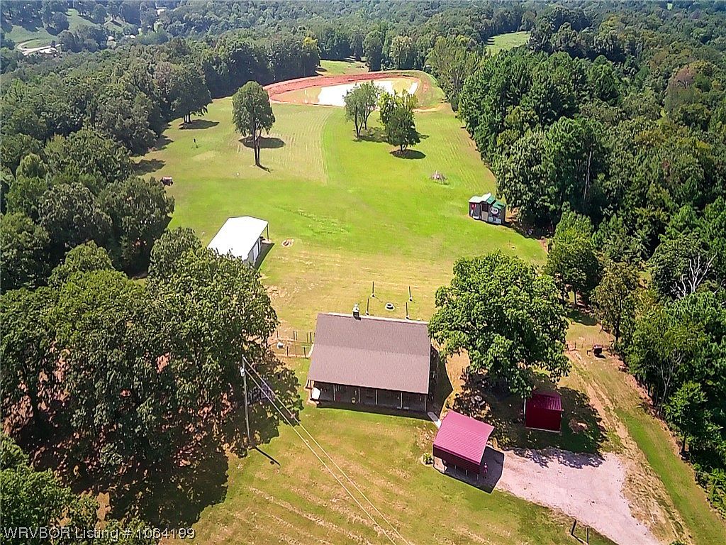 1719 Greenbriar Ln, Natural Dam, AR 72948 MLS 1064199 Zillow