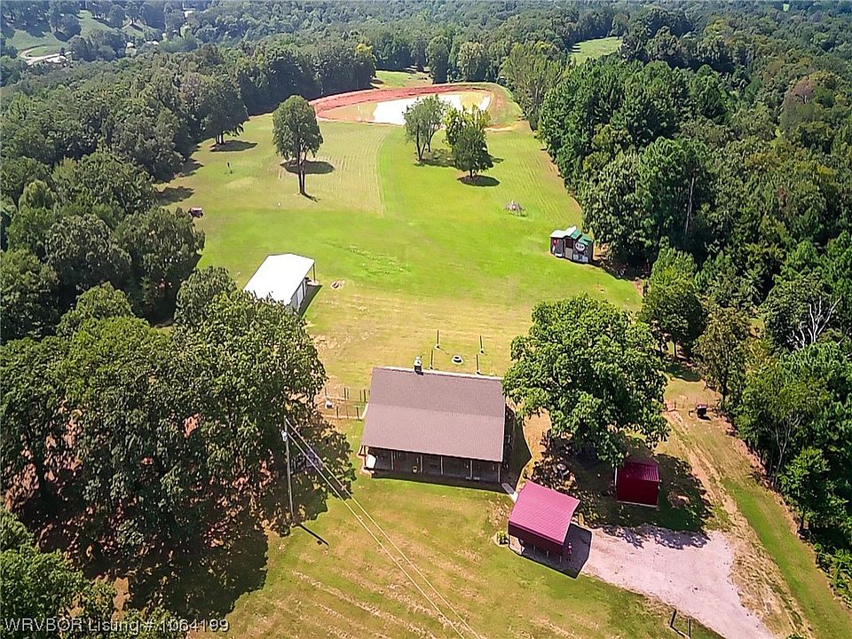 1719 Greenbriar Ln, Natural Dam, AR 72948 MLS 1064199 Zillow