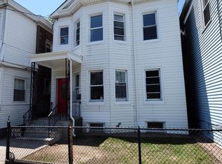 135 Palisade Ave FLOOR 2, Garfield, NJ 07026