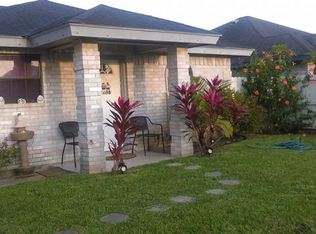 580 Star Ruby Ln, Brownsville, TX 78521