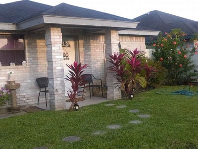 580 Star Ruby Ln, Brownsville, TX, 78521