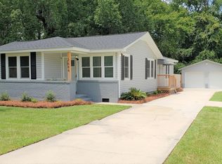 2684 Orchid Ave, North Charleston, SC 29405