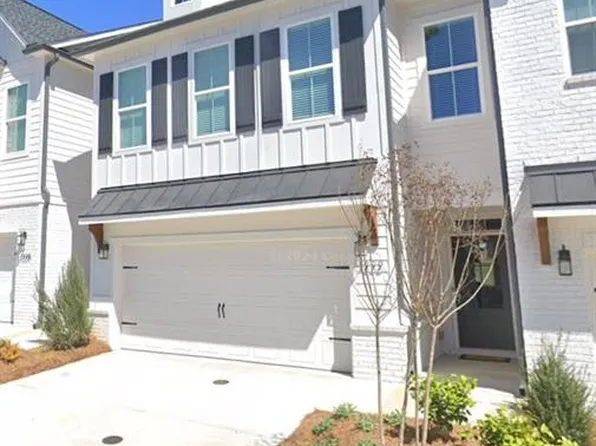 1222 Waldon Xing, Cumming, GA 30041