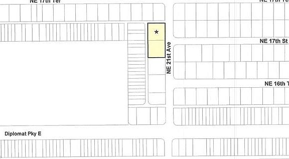 4th image of 1704 NE 21st Ave
