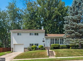 116 S Hilltop Rd, Baltimore, MD 21228