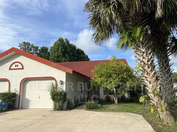 25 Plain View Dr, Palm Coast, FL