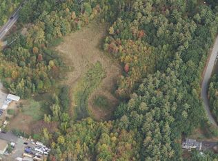 25 Route 125, Kingston, NH 03848