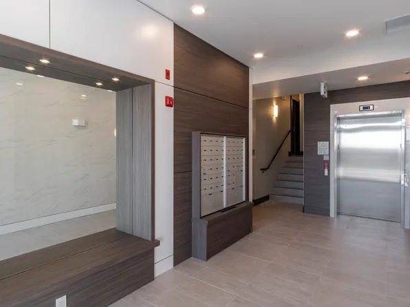 Residences at The Heights, 951 Charland Ave, Coquitlam, BC V3K 3K7