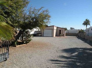 11647 S Helen Dr, Yuma, AZ 85367