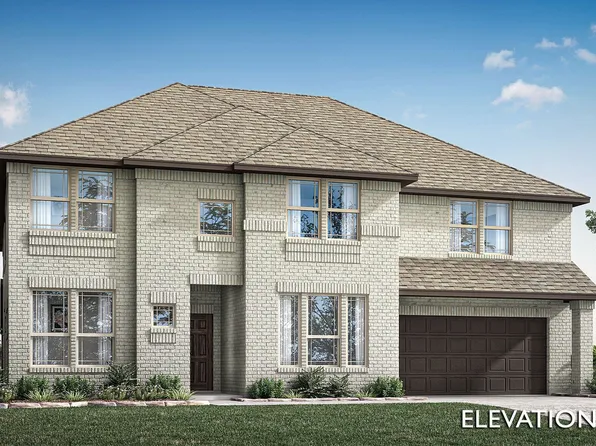 4404 Ramona Dr, McKinney, TX 75071