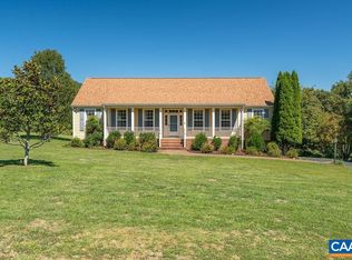 1760 Meadowview Ln, Ruckersville, VA 22968