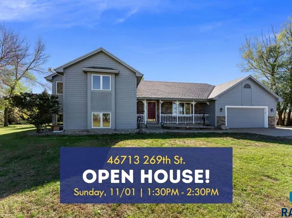 46713 269th St, Sioux Falls, SD 57106