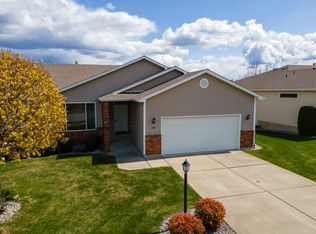 7714 N Napa St, Spokane, WA 99217