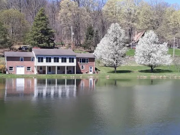 5100 Back Hollow Rd, Blain, PA 17006
