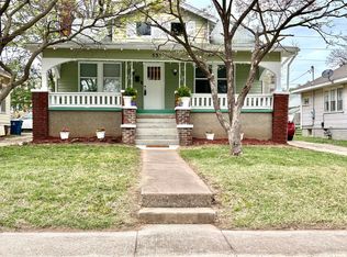 535 E Normal St, Springfield, MO 65807