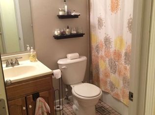 1111 Harrison Ave #3, Boston, MA 02119