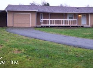 176 Valley Meadows Dr, Chehalis, WA 98532