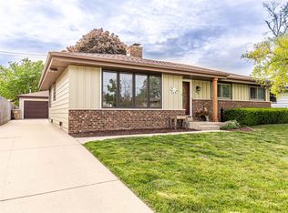 8444 22nd Ave, Kenosha, WI 53143