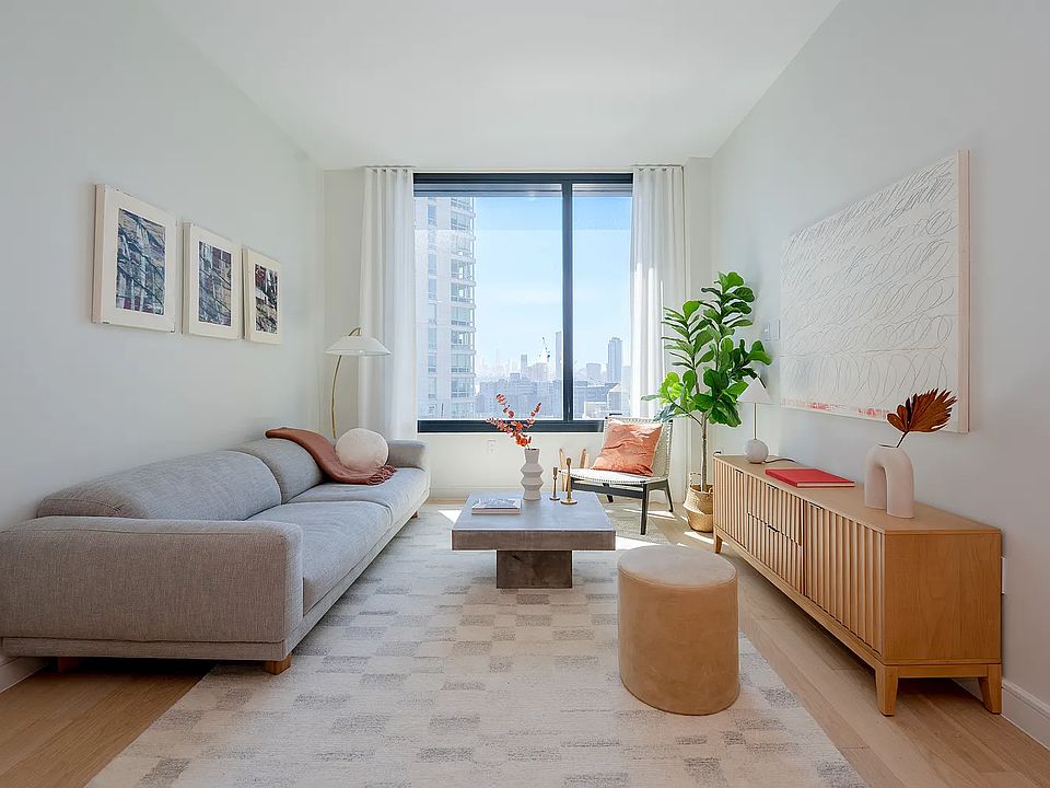 4530 Pearson St 17F, Long Island City, NY 11101 Zillow