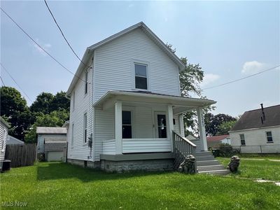 1242 Linwood Ave SW, Canton, OH, 44710