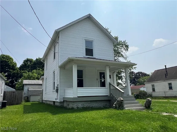 1242 Linwood Ave SW, Canton, OH 44710