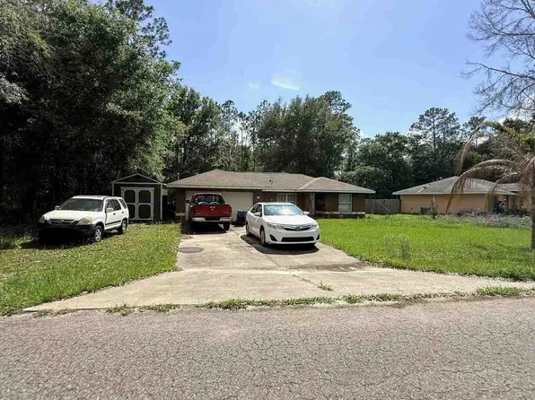 72 Guava Pass Dr, Ocklawaha, FL 32179