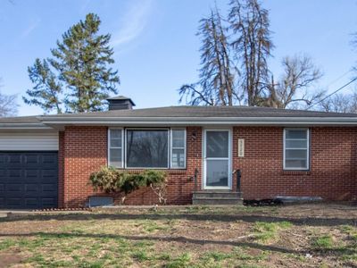 5720 Aylesworth Ave, Lincoln, NE, 68505
