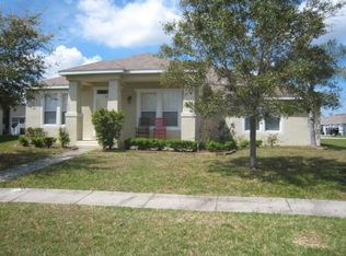 3115 Duxbury Dr, Kissimmee, FL 34746
