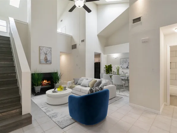 4218 Rollo Ct, Flower Mound, TX 75028