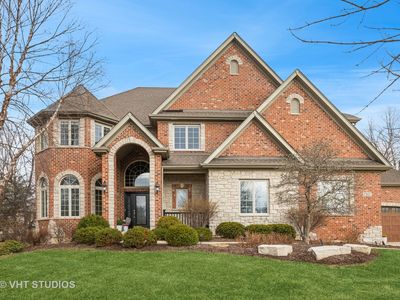 1307 Brittany Ave, Naperville, IL, 60540