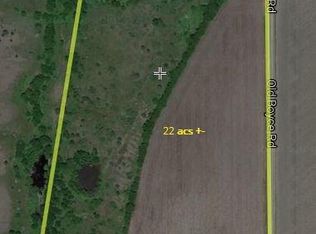 1600 Boyce Rd, Waxahachie, TX 75165