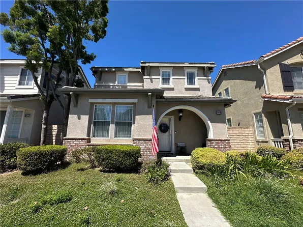 2449 Aurora Ln, Simi Valley, CA 93063