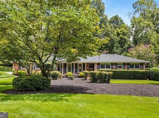 2931 Evans Woods Dr, Atlanta, GA 30340