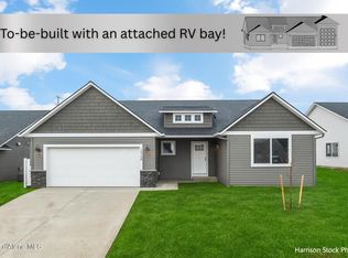 6859 W Daltrey Way, Rathdrum, ID 83858