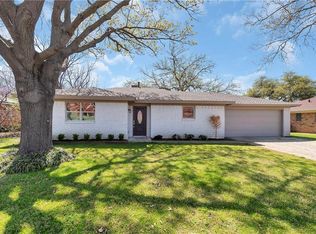 1308 Linden Dr, Plano, TX 75075