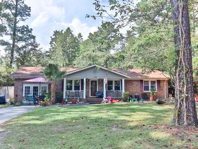 1362 Forestbrook Rd., Myrtle Beach, SC, 29579