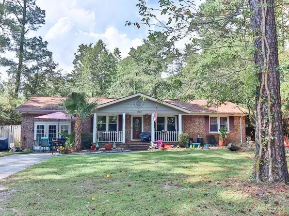 1362 Forestbrook Rd., Myrtle Beach, SC 29579
