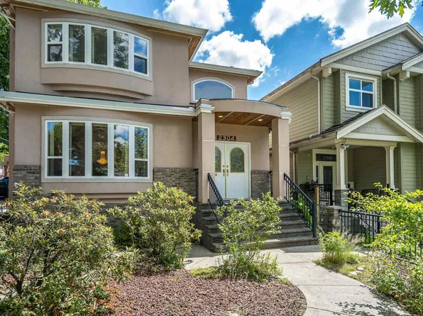 2304 Garden Dr, Vancouver, BC V5N 4X3