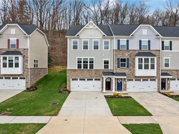 814 Buckeye Dr, Akron, OH 44303