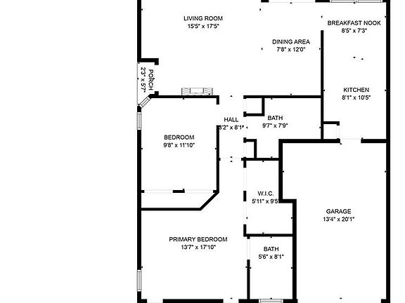 5th image of 4808 Vesper Ct #34