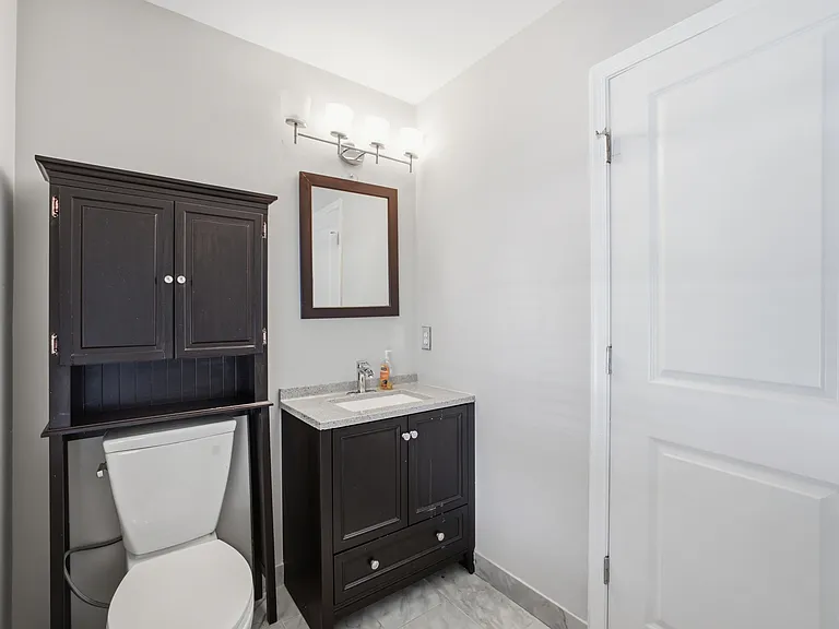 Ground Floor Bathroom