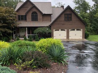 846 N Lakewood Dr, Ridgeley, WV 26753